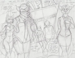 [BlondeVelvet] Patreon archive