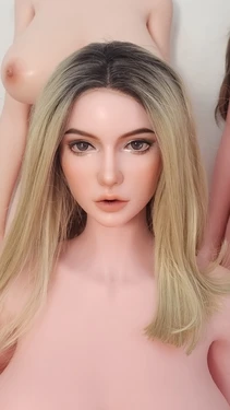 Elsa Babe factory photos-160CM RHC027 Ivanka Ricci 2023.3.16 爱莎贝儿工厂图-160CM RHC027 伊万卡里奇Ivanka Ricci 2023.3.16