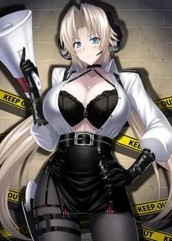 [Hell and Heaven] April 2022