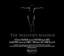 3D PORN COMIC- The masters maiden and perfect domination (English & Textless)