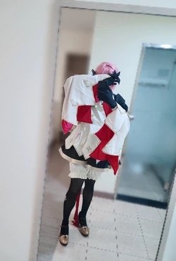 アストルフォ