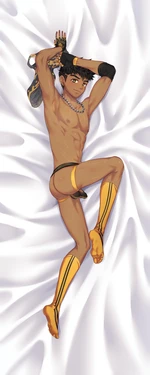 [Mikkoukun] Camp Buddy (January 2023)