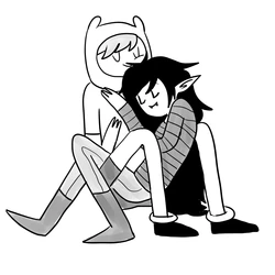 TheStinkyFoot's Adventure Time Stuff