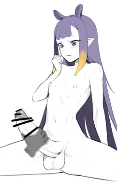 [Rodr/R0D] Futanari Ina'nis (Ninomae Ina'nis)