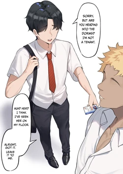 [KeinV] Otouto ga Kataomoi suru Megami o Otoshita [English][NTReduced] [GehLuki][Snittzi]
