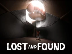 Jmark1966 - Lost and Found