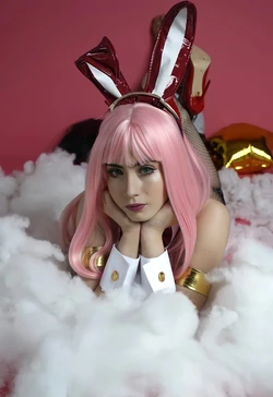 Atina - Bunny Zero Two