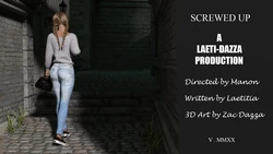 Laeti-Dazza - Screwed Up (Textless)