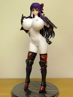 Kandm0808's Makaizou Figures Collection 2017-B