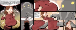[BootlegJones] Johanna the TrollFucker (Hilda)