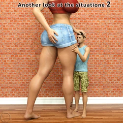 ANOTHER LOOK AT THE SITUATIONE 2