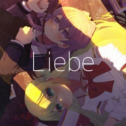 [Leichenzug_03] Liebe (Puella Magi Madoka Magica Side Story Magia Record)