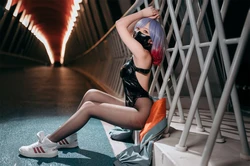 花铃 LUNA [56P-462.65 MB]