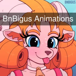 [BnBigus] Animations