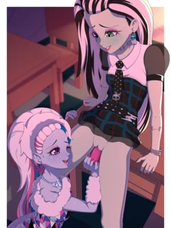 Rockset [Pixiv]