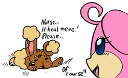 [TightSlide] MEDIC!
