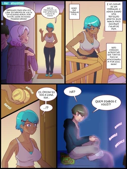 The Babysitter [Malezor] PT-BR