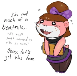 [TightSlide] Lottie's Pie Baking + Extra