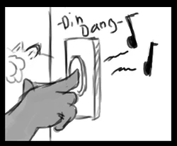 [TightSlide] House Guest