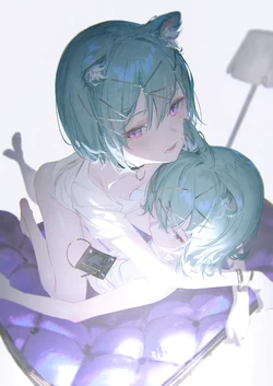 [Artist] reoenl