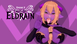 [Skill] Tales of Eldrain Ep. 8