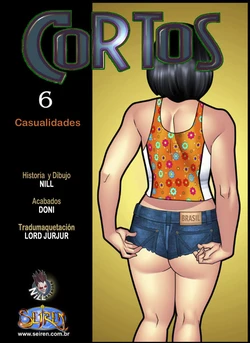 [Nill] Cortos - 06 - Casualidades [Spanish]