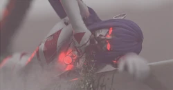 [fanbox] [Ultra Fantasia] Energy Drain