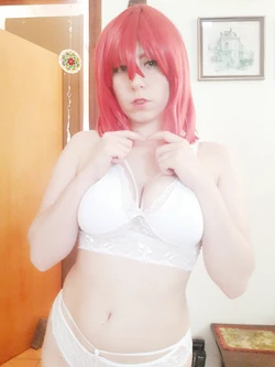 Arisu Desu (Alice Nespoli) - Chise Hatori