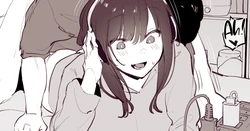 [Poriuretan] Dosei 1-kagetsu | Rooming together for a month [English] [Team Rabu2]