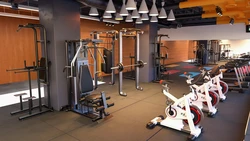ASTAROS3D - Workout in the gym (Textless)