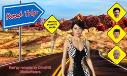 [DimS40] Road Trip [v1.7.5] CG