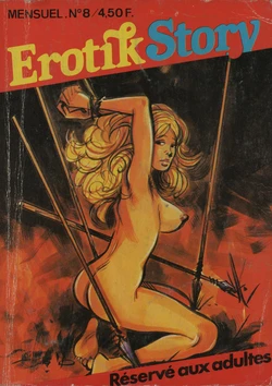 Hodges Erotik Story 08 (FR)