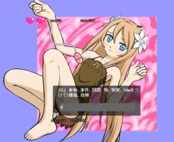 [FlashGame]EroEnglish