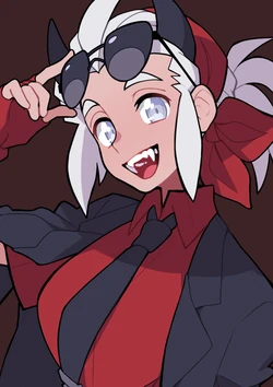 mori's illustrations - pixiv