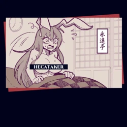 [Warugaki] Hecataker 1.1 (Touhou Project)