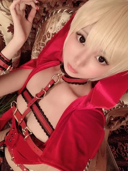 Rikkyun - Red Riding Hood