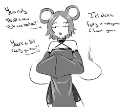 [Daaxem] New Style (Monster Girl Encyclopedia)