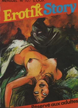 Hodges Erotik Story 10 (FR)