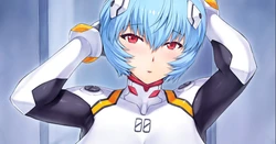 [Mogudan] Ayanami Tsūgakuhen ? (Neon Genesis Evangelion)