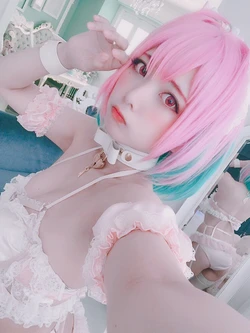 Tomiko - Riamu Yumemi