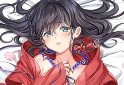 [Motobi] Wan… 멍… (Inuyasha) [이거맛좀봐]