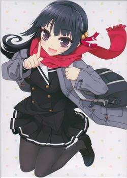 Onii-chan Dakedo Ai Sae Areba Kankeinai yo ne BD Scans + Booklet