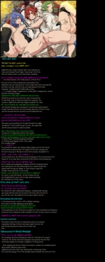 (COMIC1☆20) [LolitaChannel (Arigase Shinji)] Yuumei Chara Kannou Shousetsu CG Shuu No. 417!! Mushoku Ten〇 HaaHaa CG Shuu (Mushoku Tensei ~Isekai Ittara Honki Dasu~) [English]