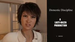 Laeti-Dazza - Domestic Discipline (Textless)
