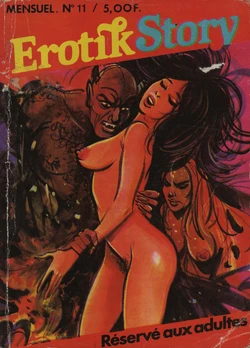 Hodges Erotik Story 11 (FR)
