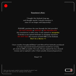 Omniscient Reader's Viewpoint - Another Stories