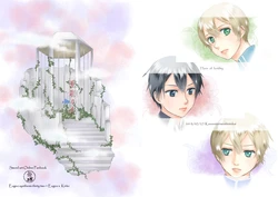 [Kuronatorisuishiniinkai (Erorine de Eroro Korataru)] Horn of fertility (Sword Art Online) [Digital]