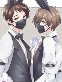 [Memeo] コミッション依頼作品【20230317】