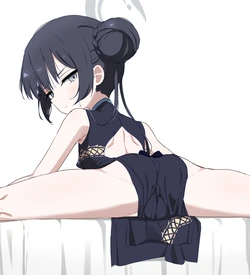[Donutman] Kisaki (Blue Archive)