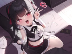 [Artist] Tuki Usagi